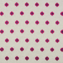 Hoopla Fuchsia Fabric by the Metre